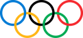 Anneaux olympiques